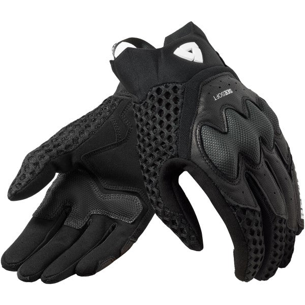 Gants de Moto Ventilé Veloz Femme