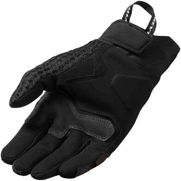 Gants de Moto Ventilé Veloz - Liquidation - Image 2