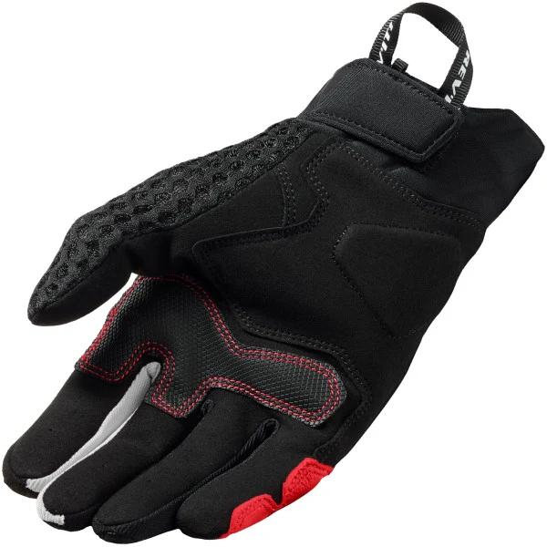 Gants de Moto Ventilé Veloz - Liquidation - Image 4