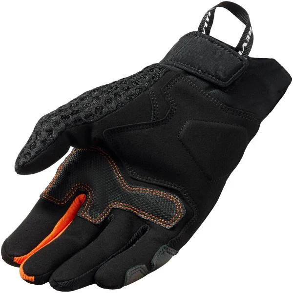 Gants de Moto Ventilé Veloz - Liquidation - Image 6