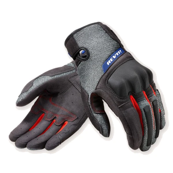 Gants de Moto Volcano - Liquidation - Image 2