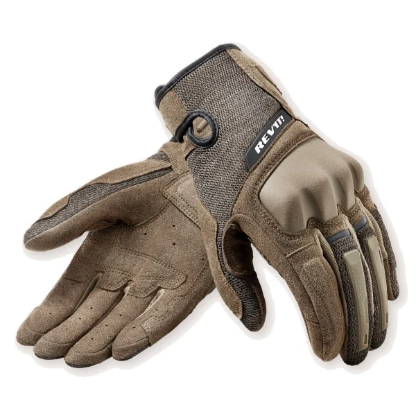Gants de Moto Volcano - Liquidation - Image 4