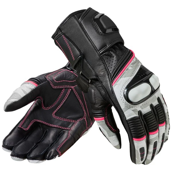 Gants de Moto Xena 3 Femme - Liquidation - Image 3