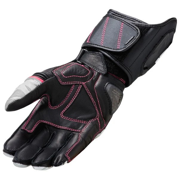 Gants de Moto Xena 3 Femme - Liquidation - Image 4