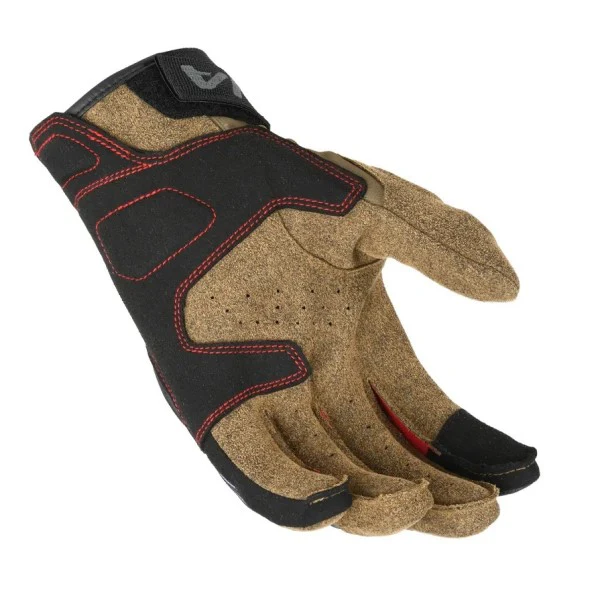 Gants de Moto Zairon - Image 2