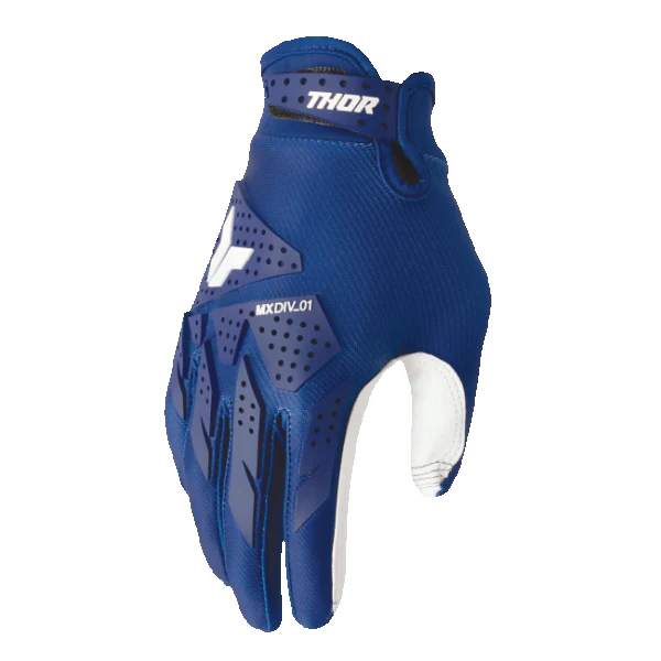 Gants de Motocross Launchmode XP - Image 9