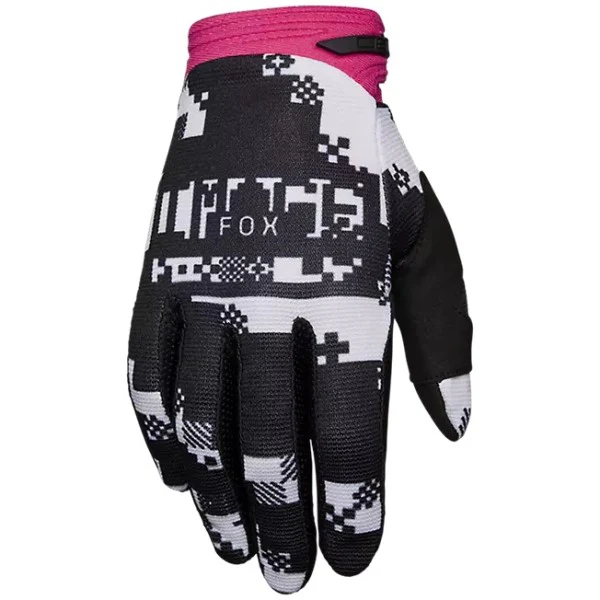 Gants de Motocross 180 Digi Image - Image 3