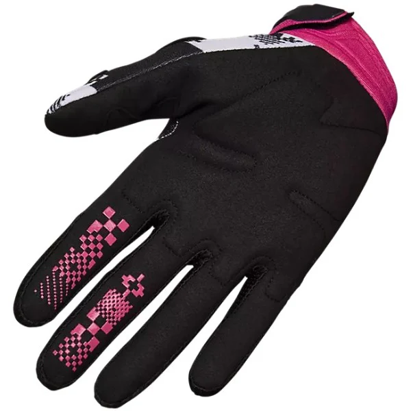 Gants de Motocross 180 Digi Image - Image 4
