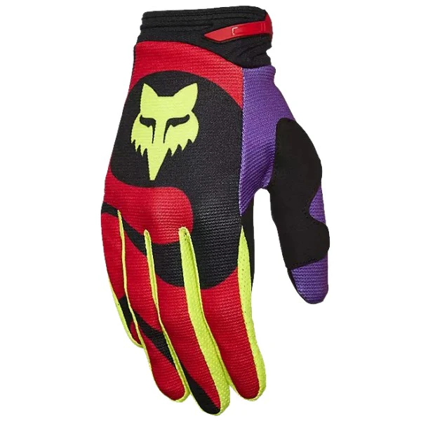 Gants de Motocross 180 Emotion