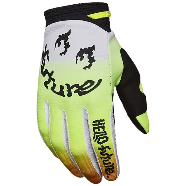 Gants de Motocross 180 Hello Future - Liquidation - Image 3