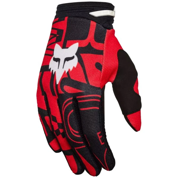 Gants de Motocross 180 Race Spec Junior - Liquidation