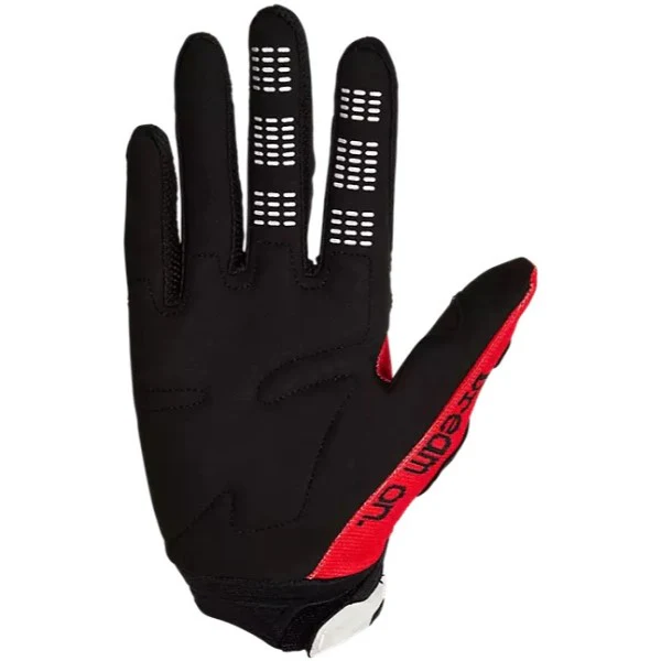 Gants de Motocross 180 Race Spec Junior - Liquidation - Image 2