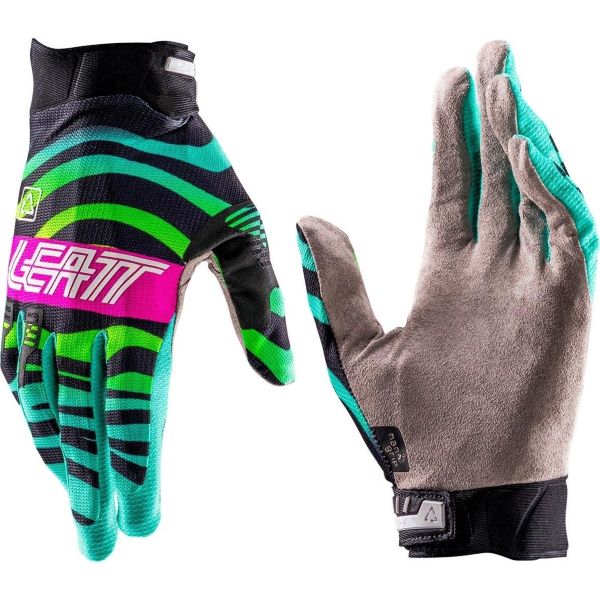 Gants de Motocross 2.5 X-Flow - Unisexe - Image 5