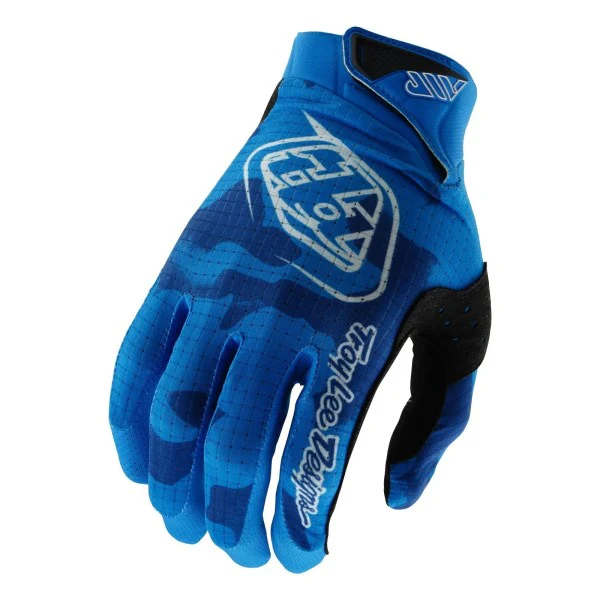 Gants de Motocross Air Blotted Junior