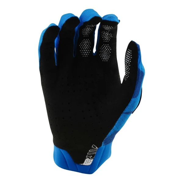 Gants de Motocross Air Blotted Junior - Image 2