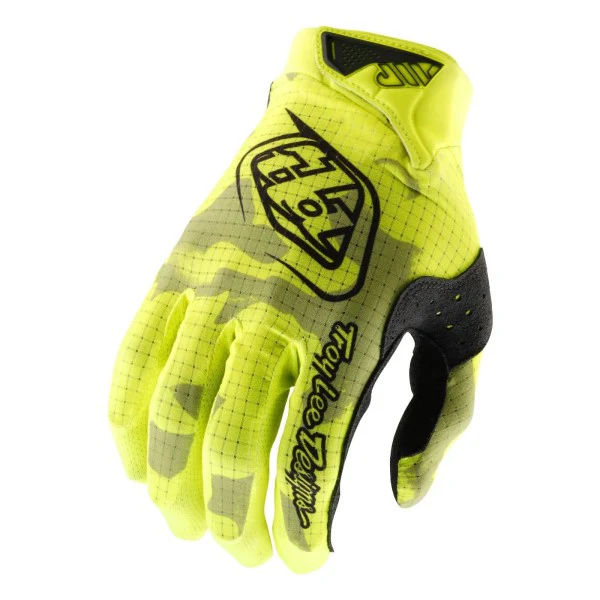 Gants de Motocross Air Blotted Junior - Image 3