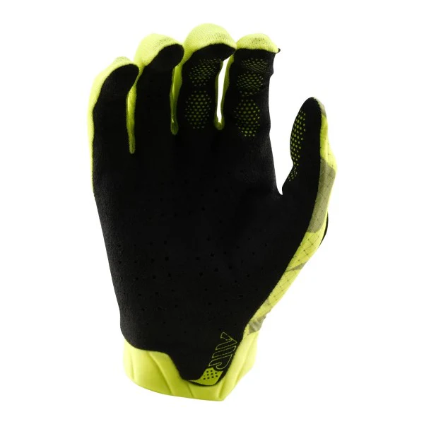 Gants de Motocross Air Blotted Junior - Image 4