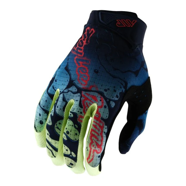 Gants de Motocross Air Drip Junior