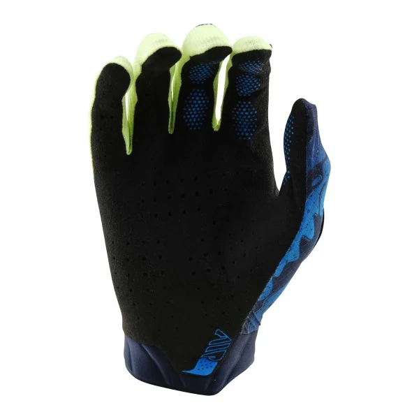 Gants de Motocross Air Drip Junior - Image 2