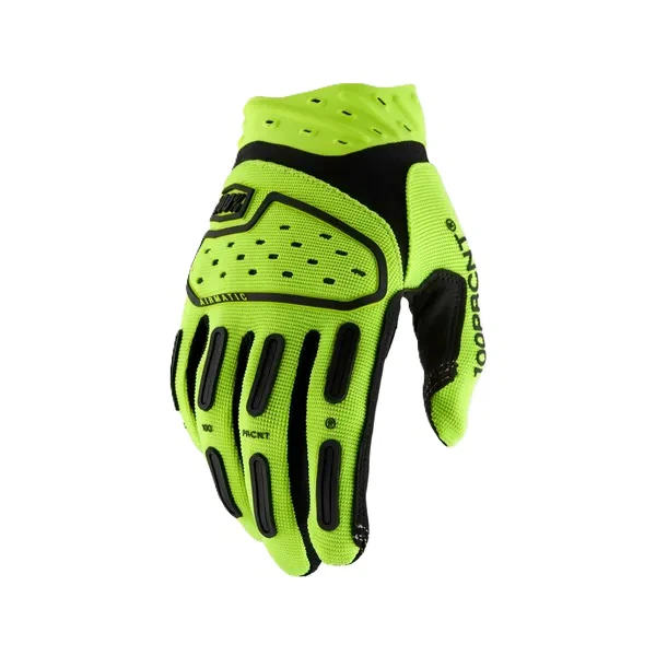 Gants de Motocross Airmatic 2 Junior - Image 3