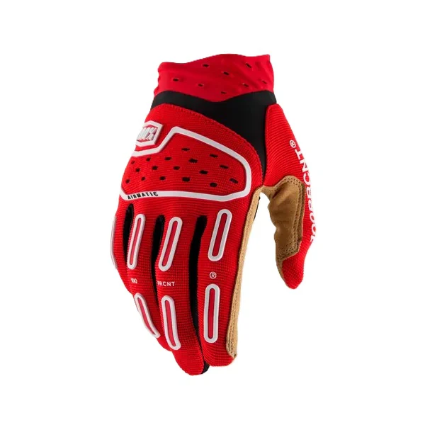 Gants de Motocross Airmatic 2 Junior - Image 4