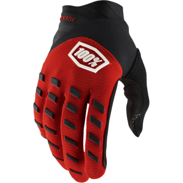 Gants de Motocross Airmatic - Image 2