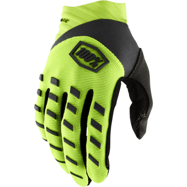 Gants de Motocross Airmatic - Image 4