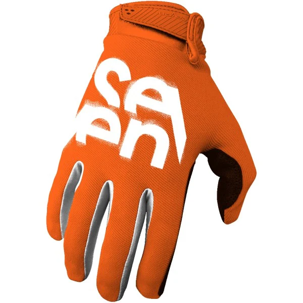 Gants de Motocross Annex 27 Parallel - Liquidation