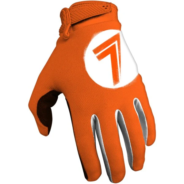 Gants de Motocross Annex 27 Parallel - Liquidation - Image 2