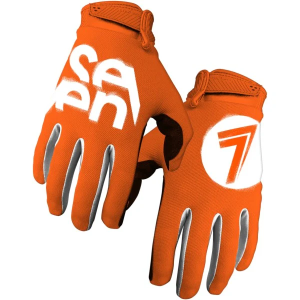Gants de Motocross Annex 27 Parallel - Liquidation - Image 3