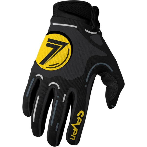 Gants de Motocross Annex Hijack - Liquidation