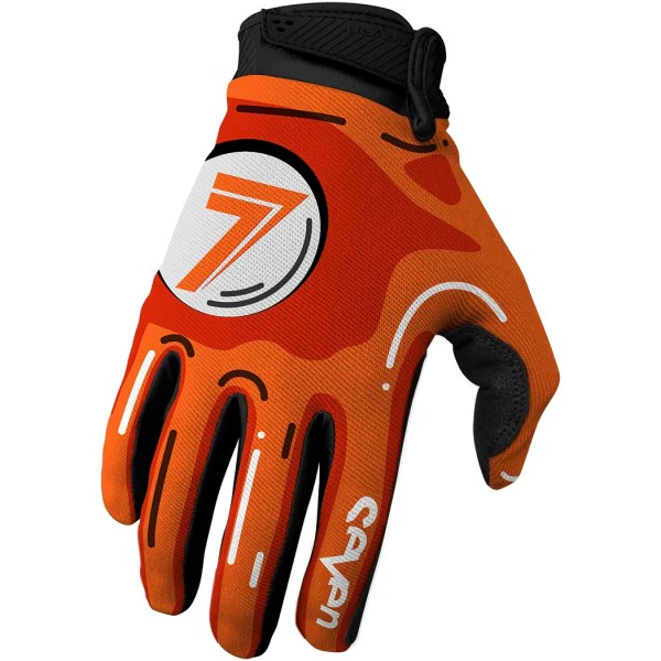 Gants de Motocross Annex Hijack - Liquidation - Image 3