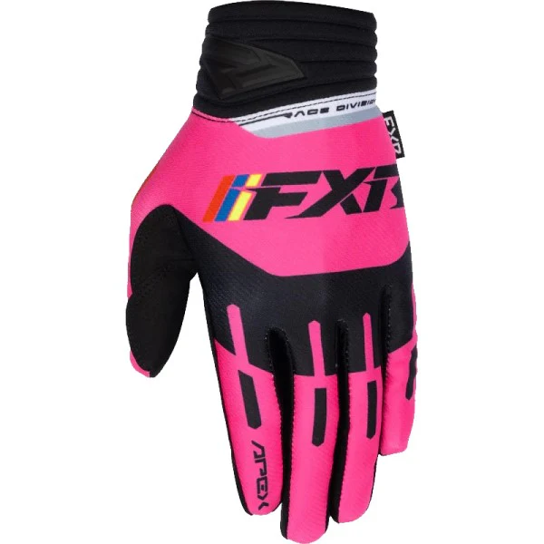 Gants de Motocross Apex - Image 11