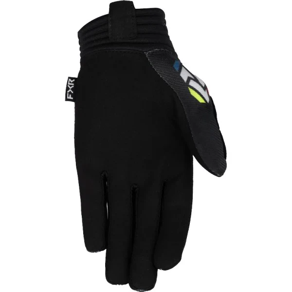 Gants de Motocross Apex - Image 2