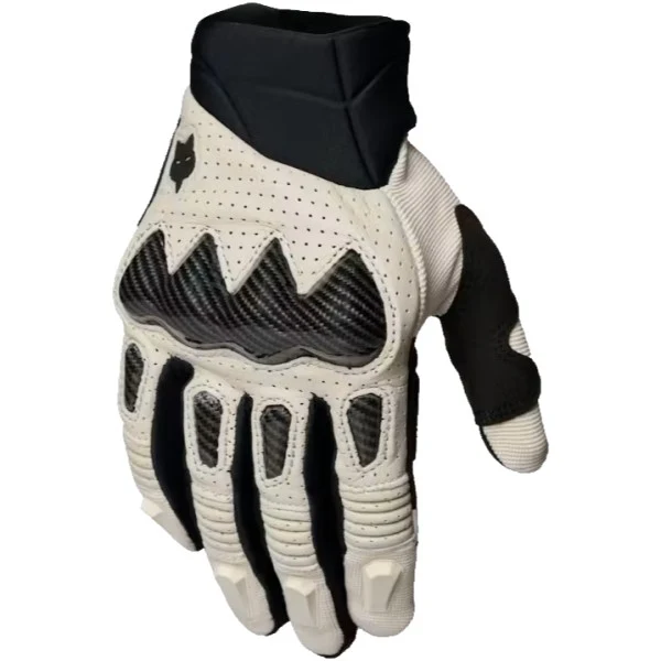 Gants de Motocross Bomber CE - Liquidation - Image 5