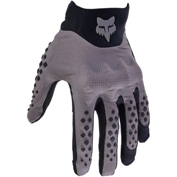Gants de Motocross Bomber LT CE - Liquidation - Image 3