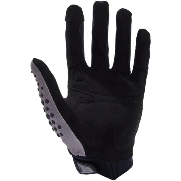 Gants de Motocross Bomber LT CE - Liquidation - Image 4