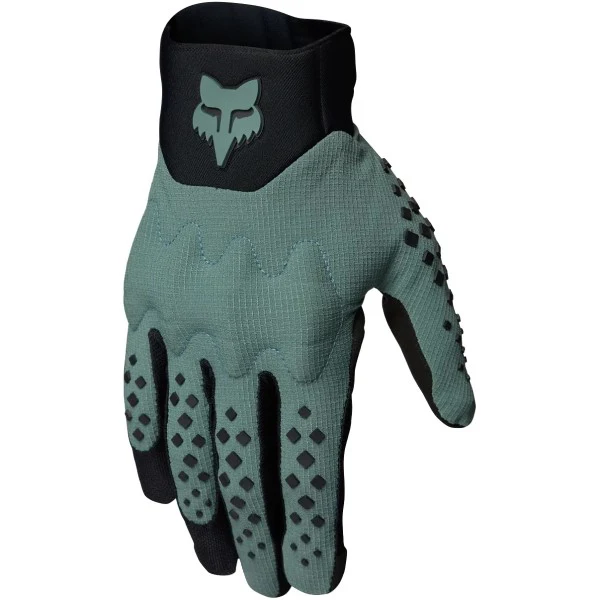 Gants de Motocross Bomber LT CE - Liquidation - Image 5