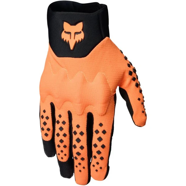 Gants de Motocross Bomber LT CE - Liquidation - Image 6
