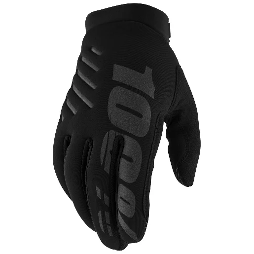 Gants de Motocross Brisker Junior - Image 2