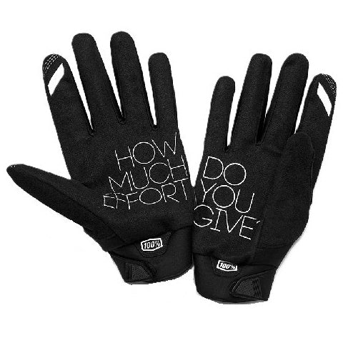Gants de Motocross Brisker Junior - Image 3