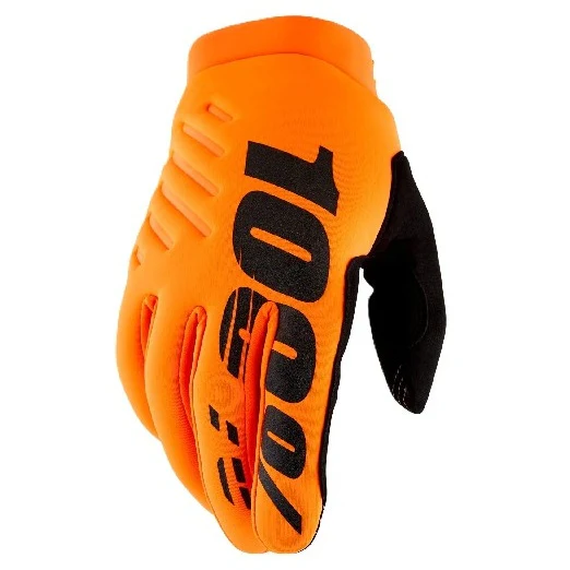 Gants de Motocross Brisker Junior - Image 4