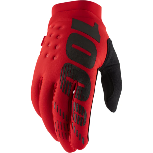 Gants de Motocross Brisker - Image 3
