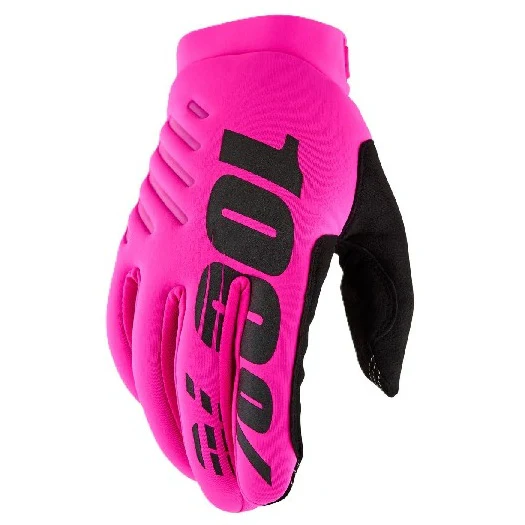Gants de Motocross Brisker - Image 4