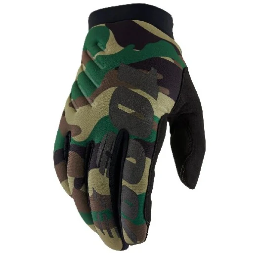 Gants de Motocross Brisker - Image 5