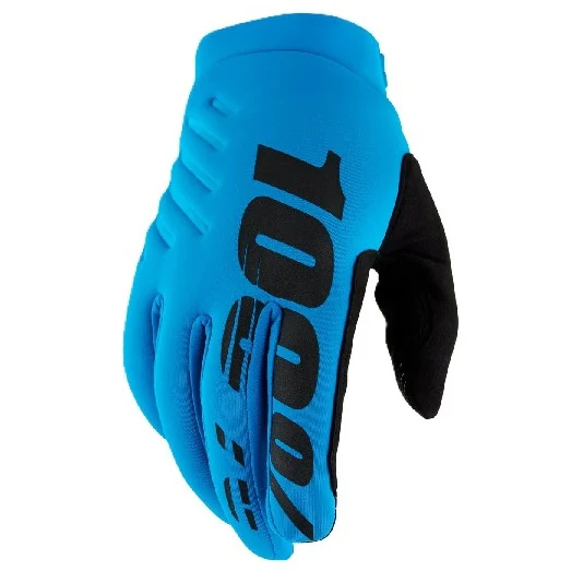 Gants de Motocross Brisker - Image 8