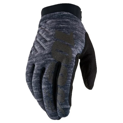 Gants de Motocross Brisker - Image 9