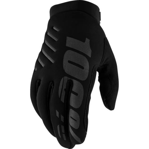 Gants de Motocross Brisker Femme