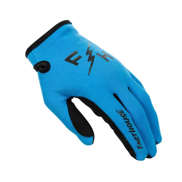 Gants de Motocross Carbon Eternal - Image 12