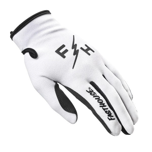 Gants de Motocross Carbon Eternal - Image 6